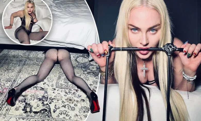 03 Madonna's Arse Under A Bed.png