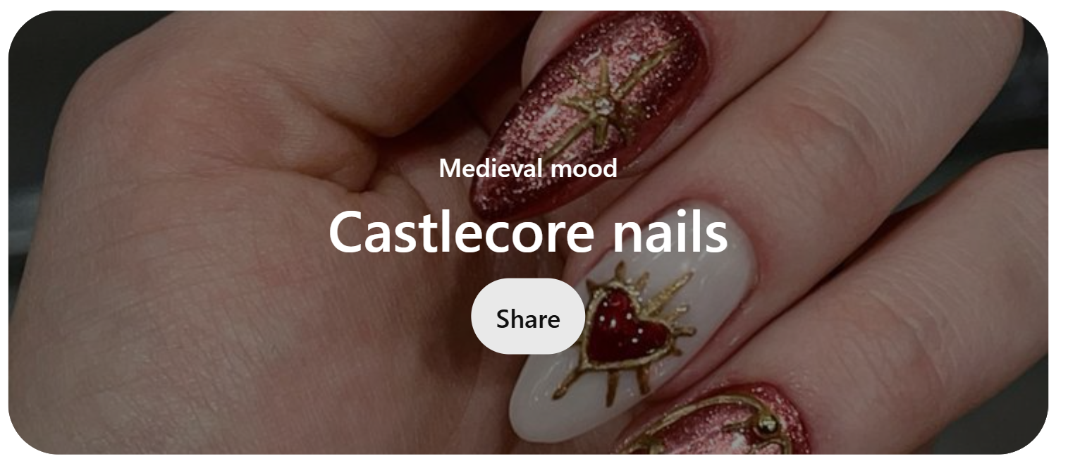 Nails reminded of Enyacore in February 2023