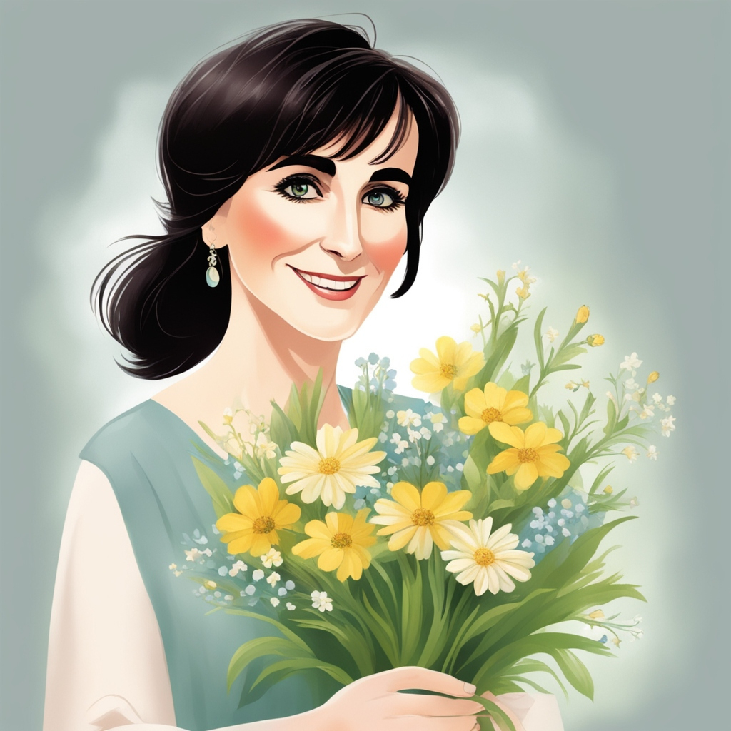 Enya Easter 2025 concept c