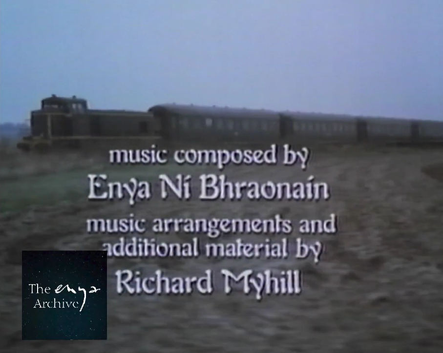 Frog Prince opening credits (Enya composed the music but both her songs weren't included, and got re-arranged.