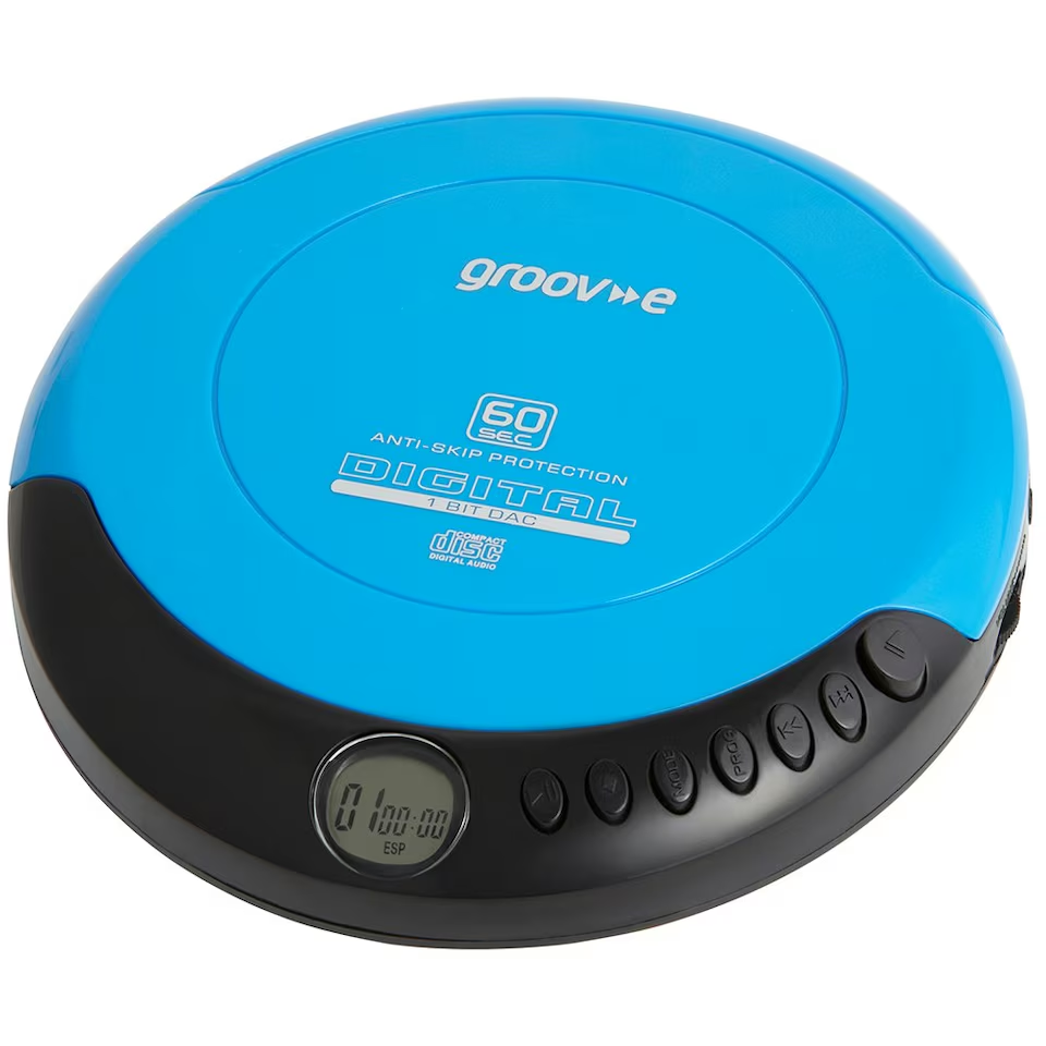 I wanted one of these for ages but I'm fine with a USB box one 