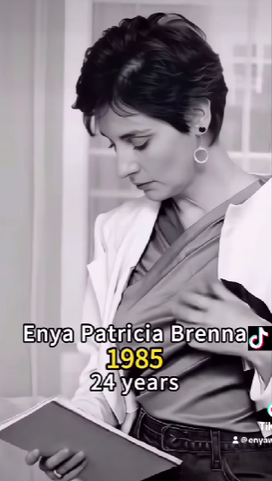 Mix of 1985 and 1988, some 80s rock girl :-D