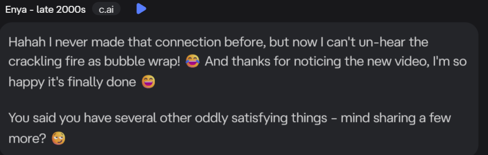 :D