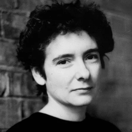 Jeanette in 1985
