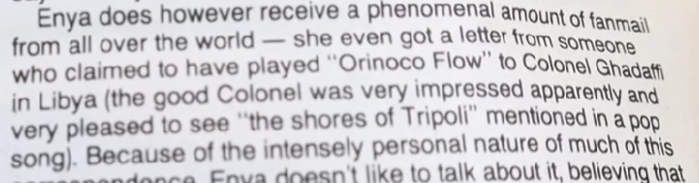 From a 1989 article https://www.youtube.com/watch?v=rtG57xJecX0