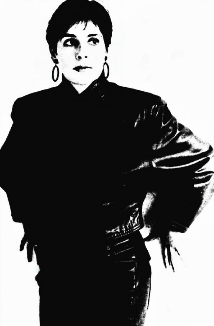 Enya c.1987