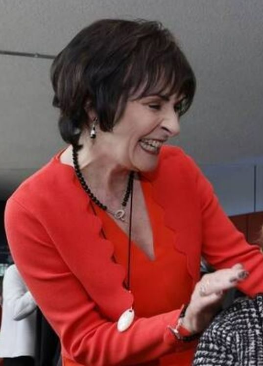 Enya, May 2022 ♡