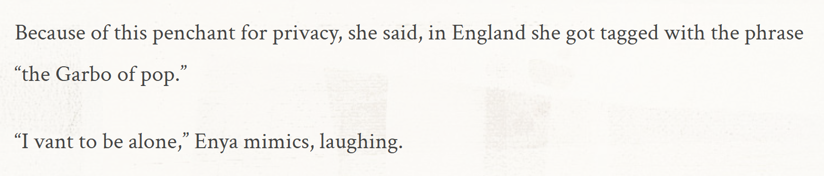 ♡ From the 1996 article 2 posts before