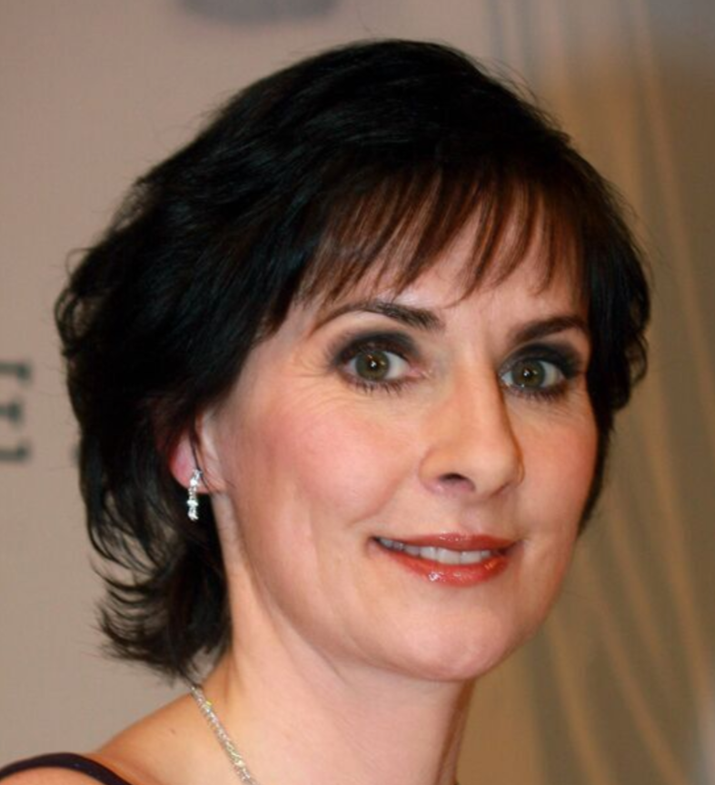 Enya, 2008 ♡