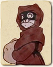 Milady De Winter