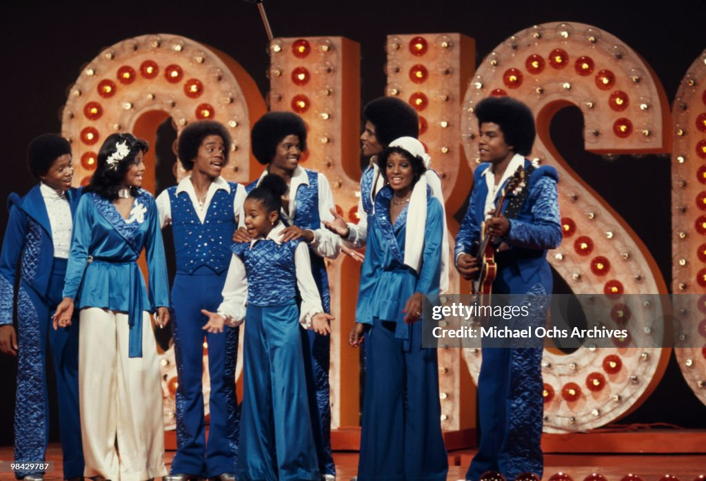 Jacksons 😊