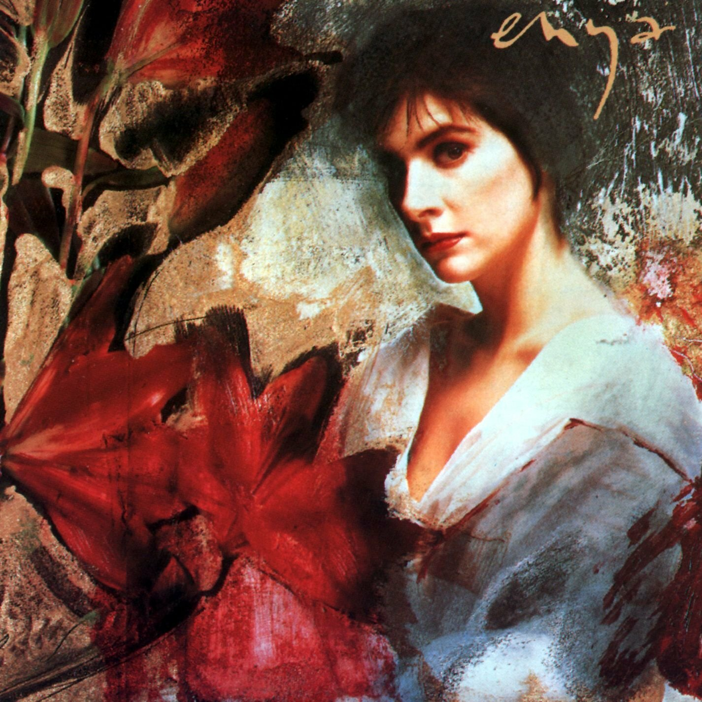 ♡ Enya - Watermark ♡