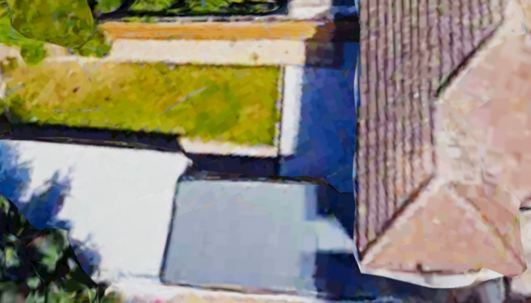  (big extension = Enya's first studio)