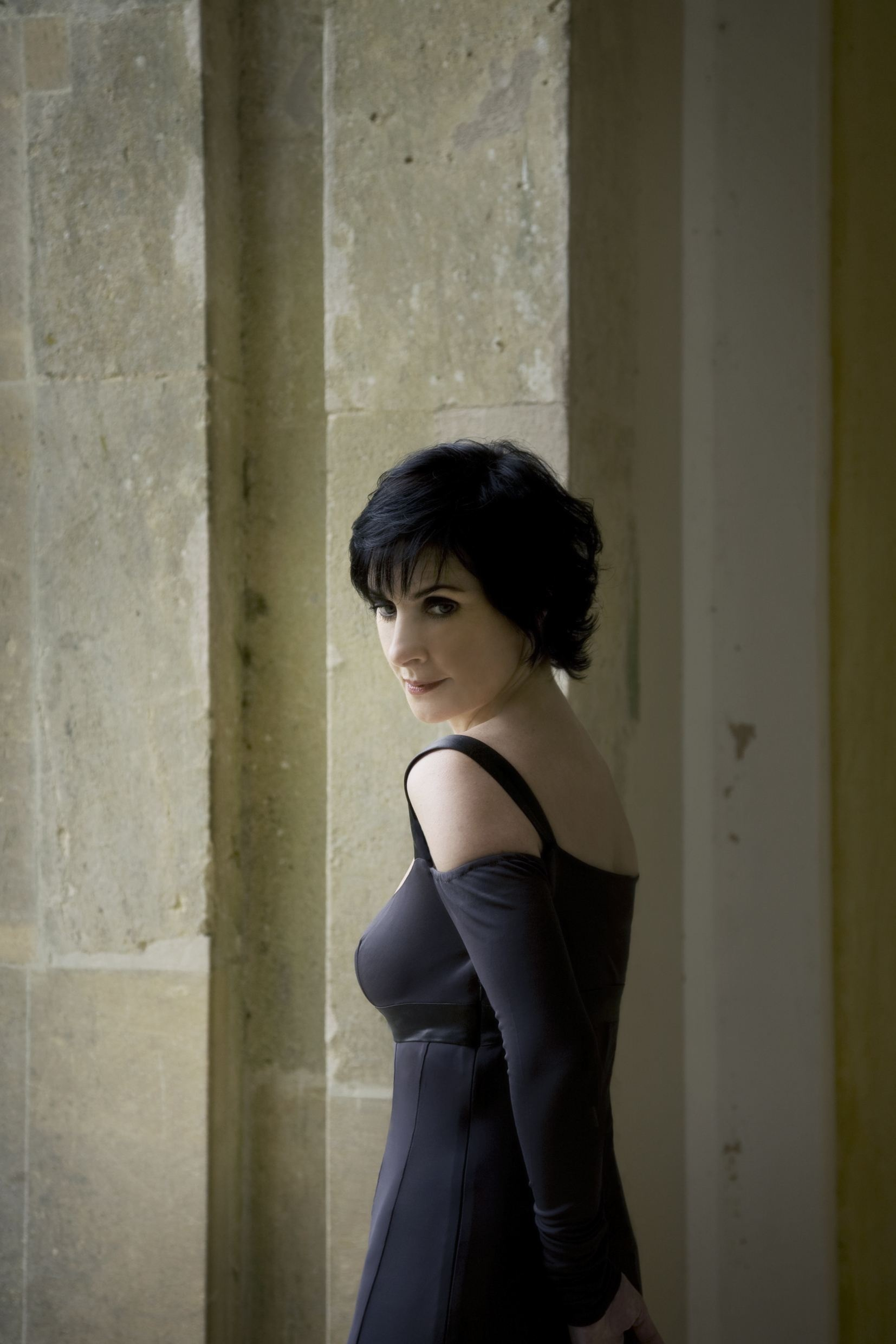 Enya, 2008 (for And Winter Came)