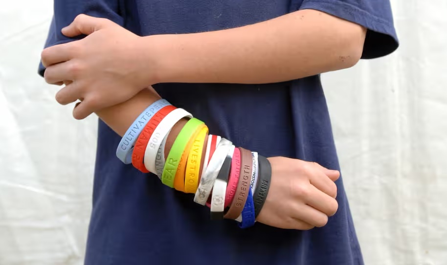 Charity wristbands.jpg