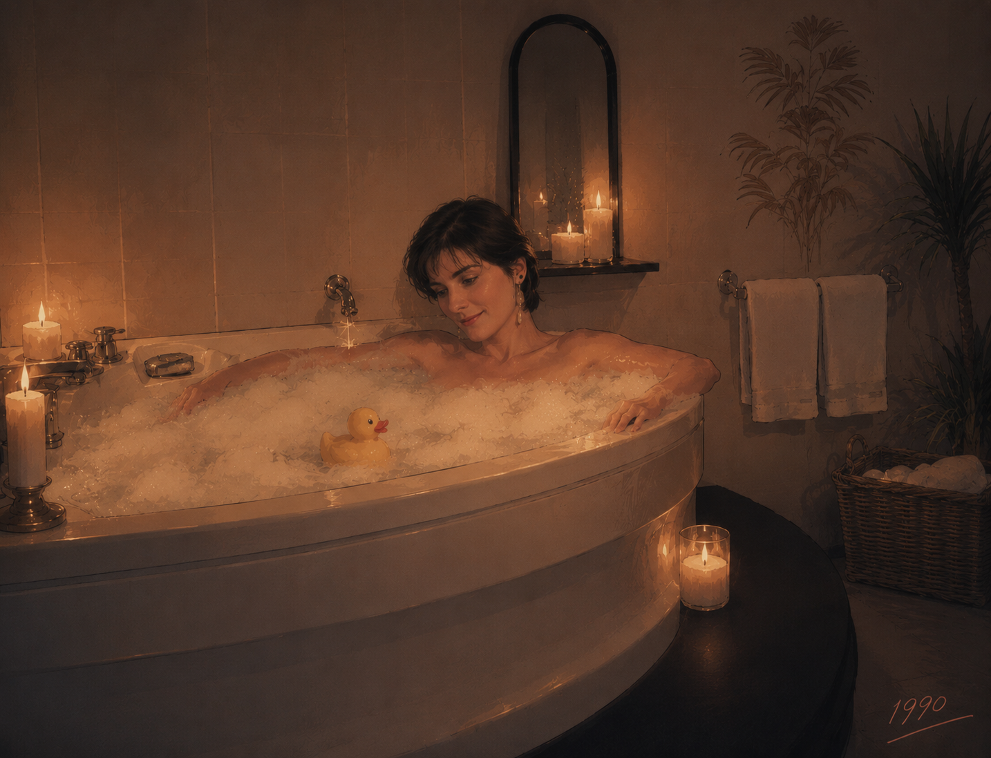 ♡