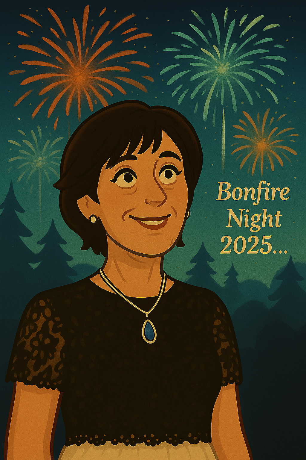 😊🎆♡