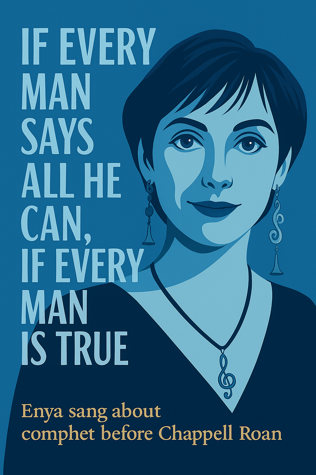 Just saying :-) 💙