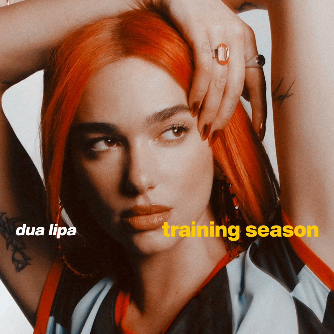 dua lipa - training season cover leak.png