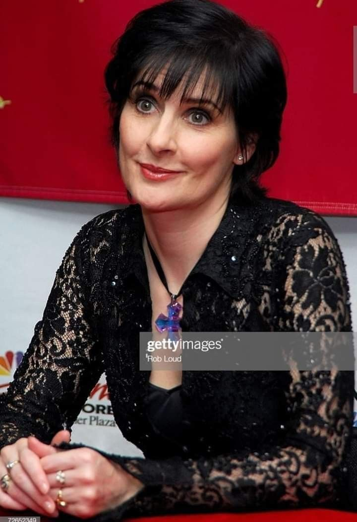 Enya, 2006 ♡
