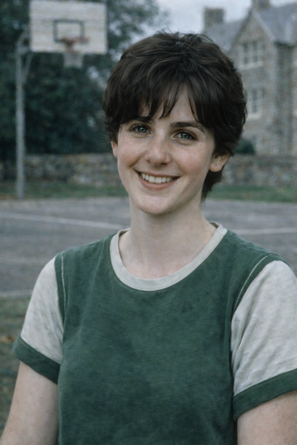 Eithne mid-70s short hair smile concept.png