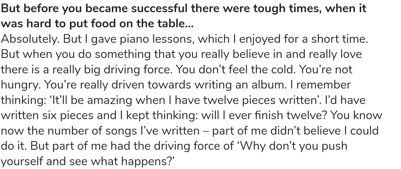 Enya 2016 driven to succeed quote.jpg