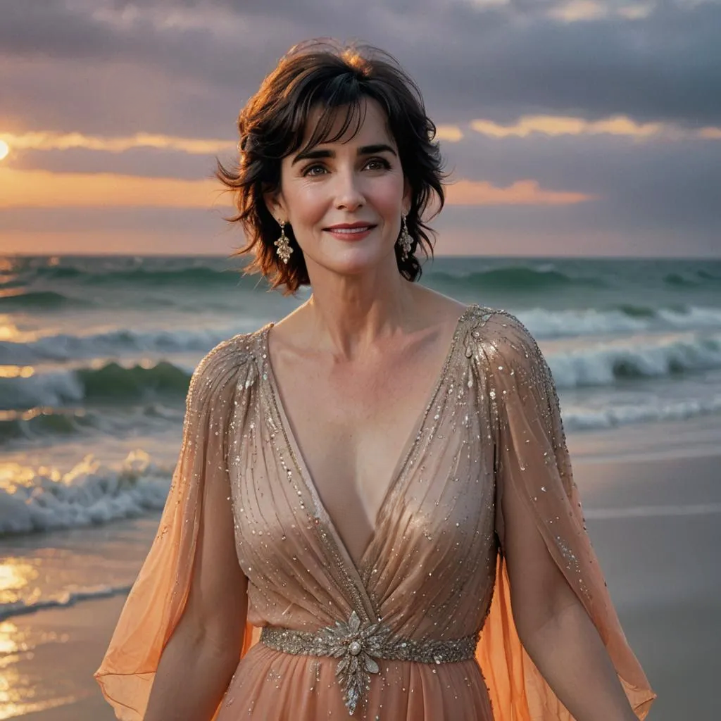 Enya beach sunset.png