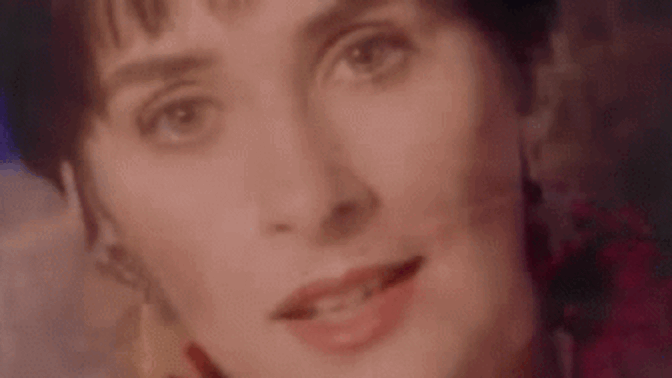Enya Book of Days ♡☆.gif