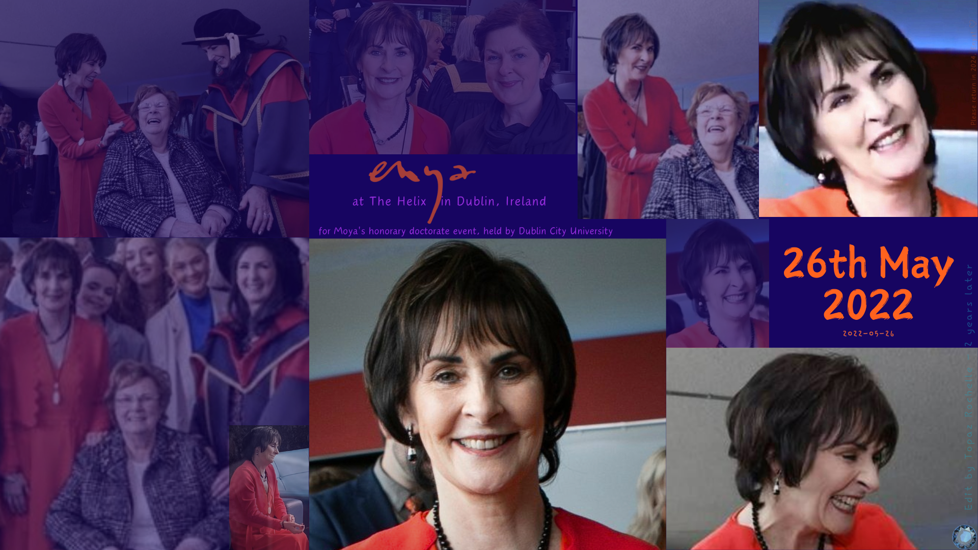 Enya collage of pictures from 26th May 2022.png