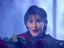 Enya-I-wonder-if-the-stars-shine-TOTP-forverse.gif