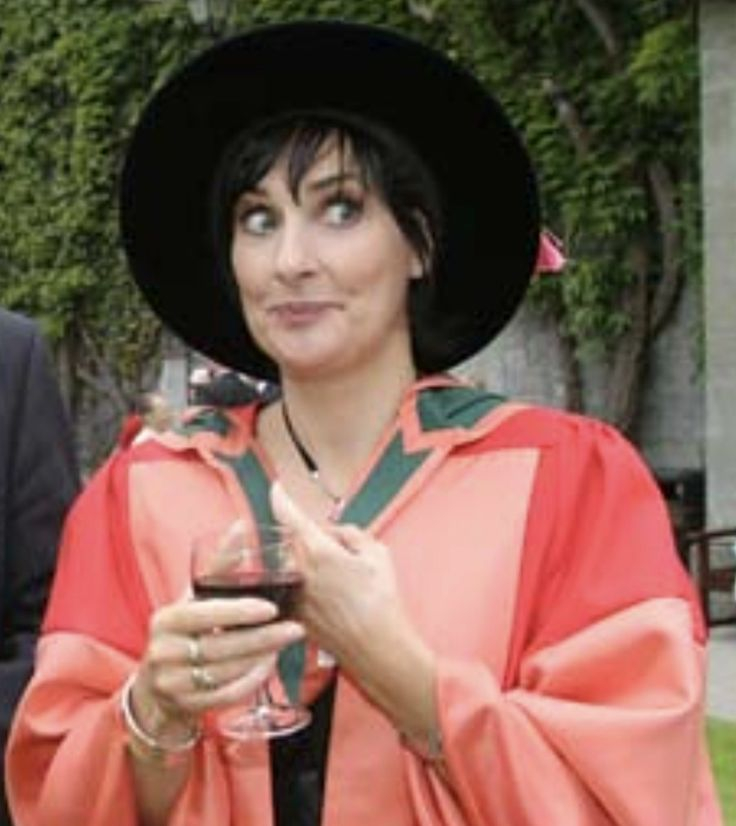 Enya, 29th June 2007   😄🍷🎓✨️🎶