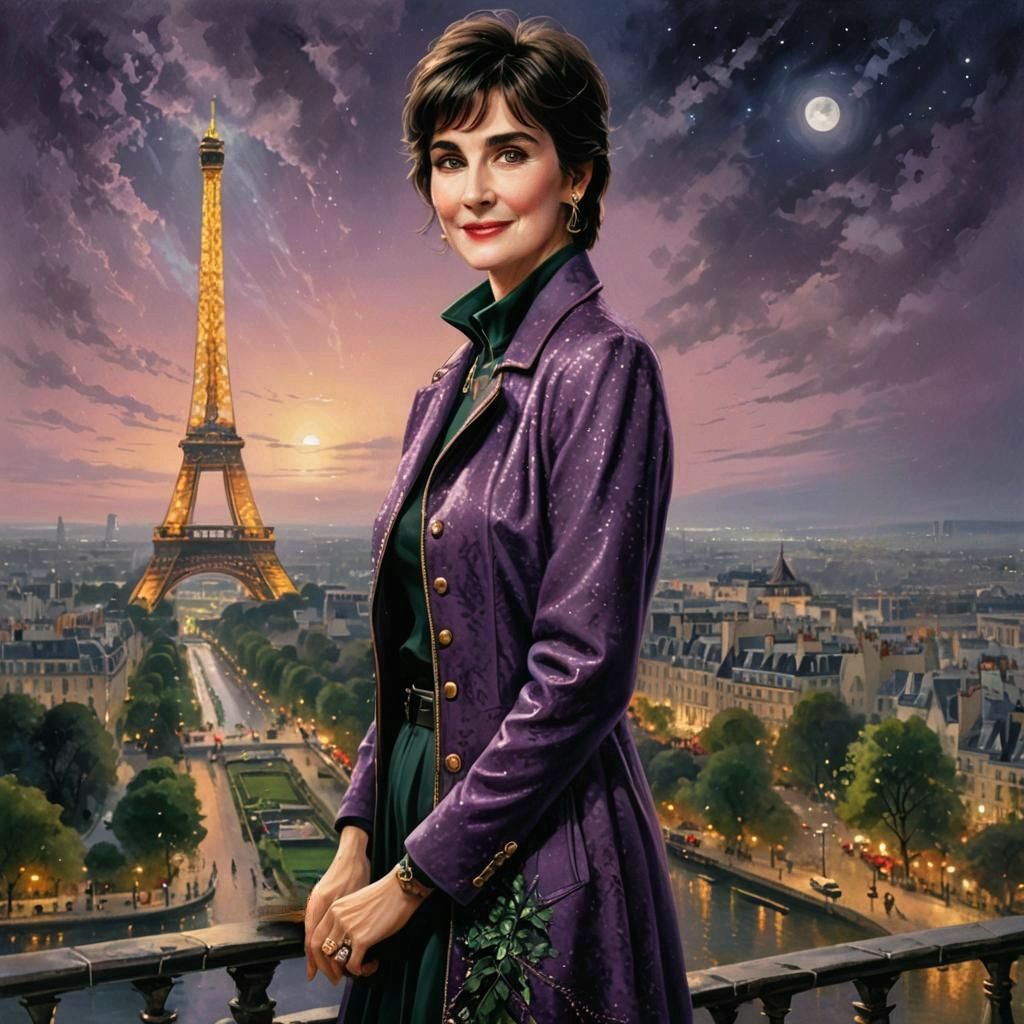 Enya purple theme au revoir Paris 2024 games .jpg