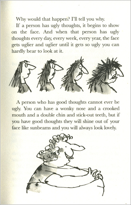 for those who call themselves ugly.jpg