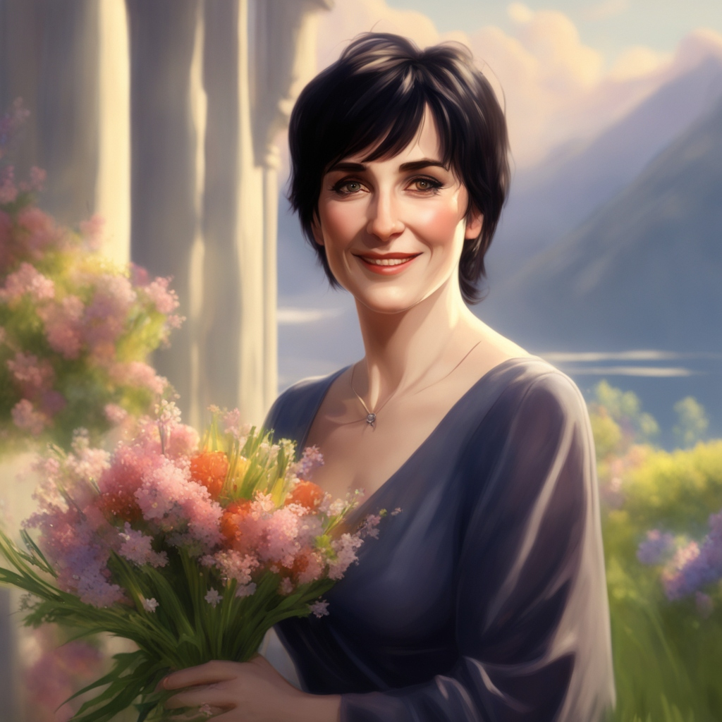 Enya Easter 2025 concept b