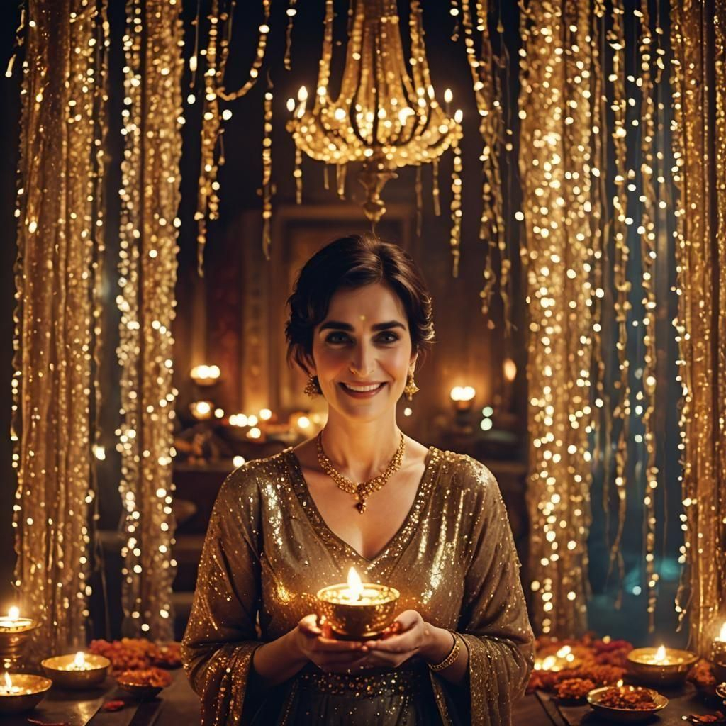 Enya lamps for Diwali 🪔
