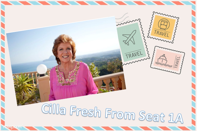 P - Cilla fresh from seat 1A.PNG