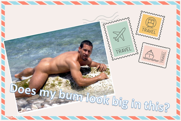 P - Does my bum look big in this.png