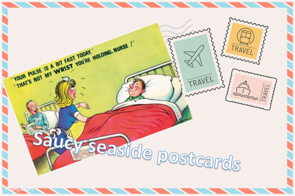 P - Saucy Seaside Postcards.PNG