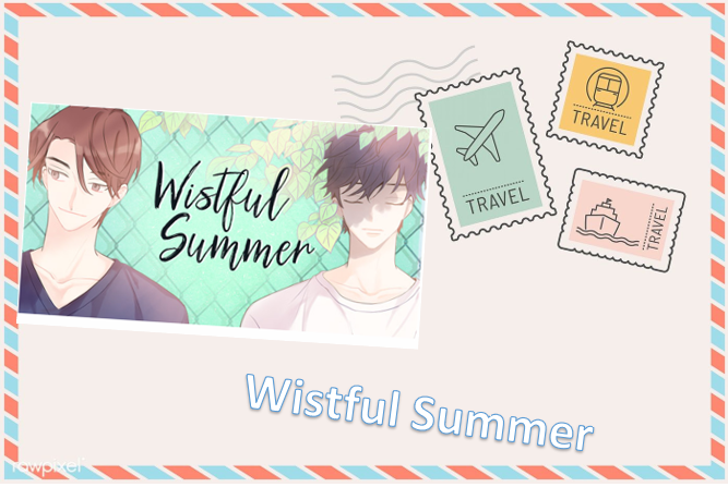 P - Wistful Summer.PNG