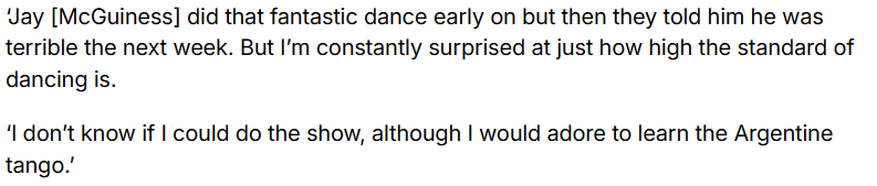 from DailyMail elaboration Enya added 
