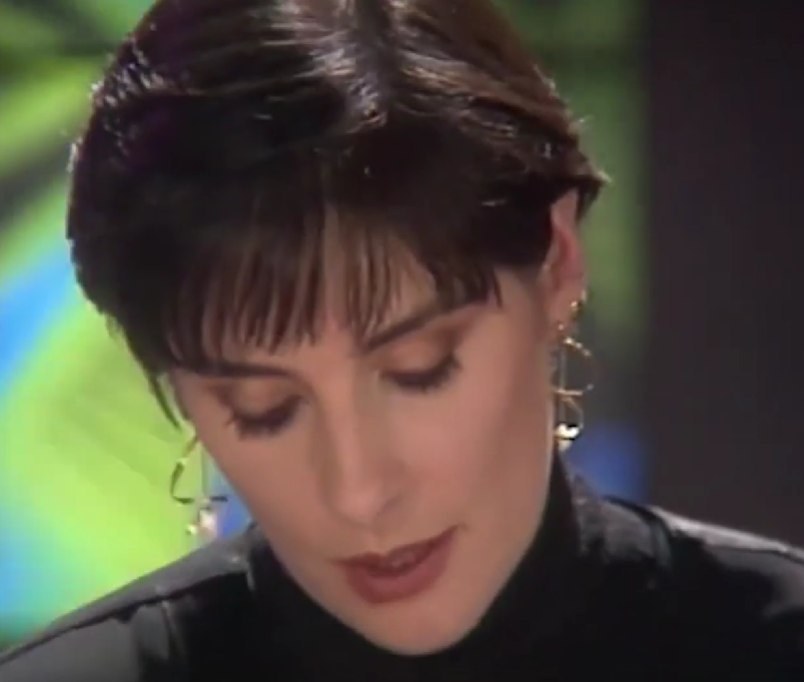♡ in 1992