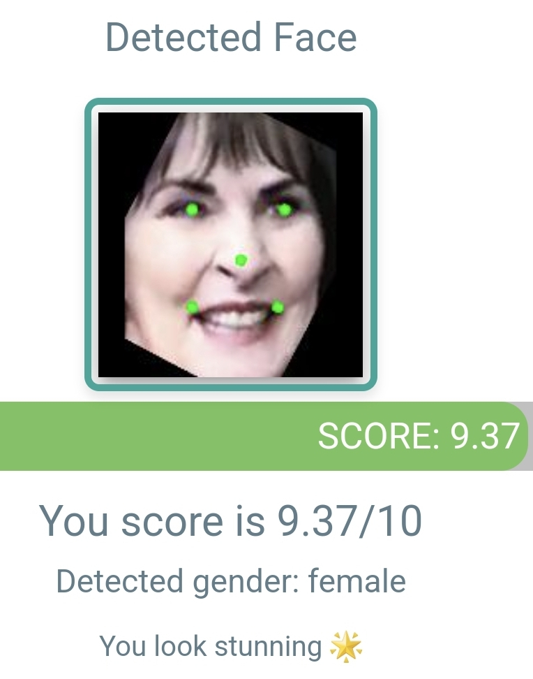 Enya score 2022 ♡