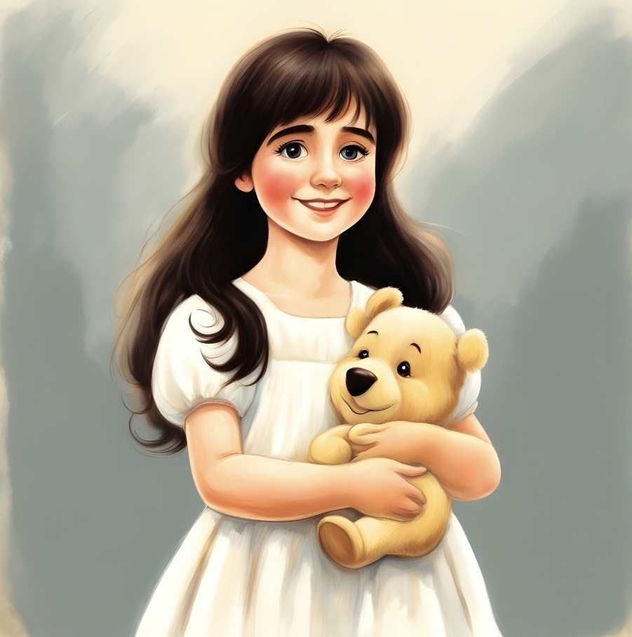 🧸♡