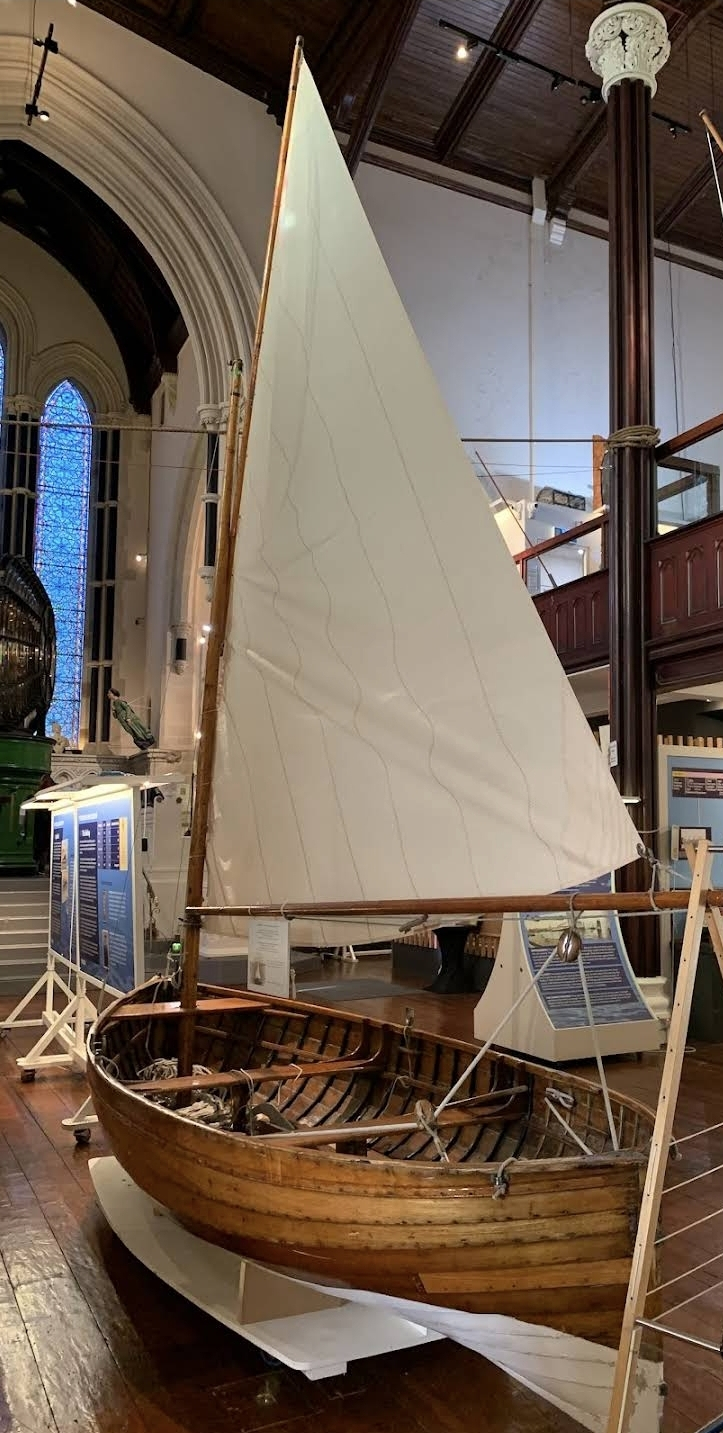 ⛵️