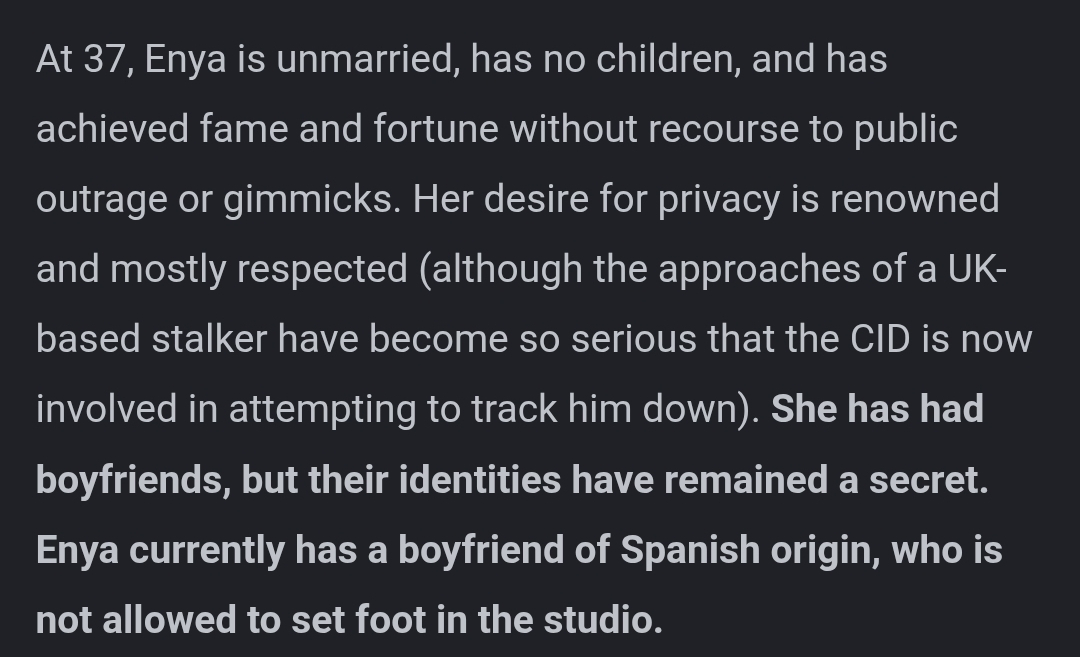 1997 article I think, shared on another forum