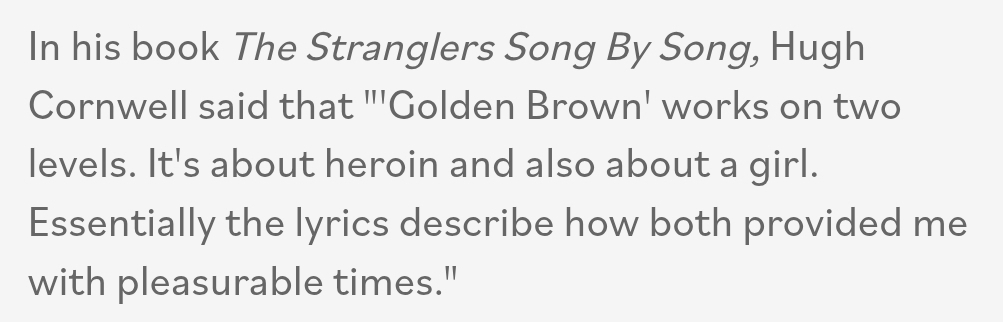 https://www.smoothradio.com/features/the-story-of/golden-brown-stranglers-lyrics-meaning-facts/