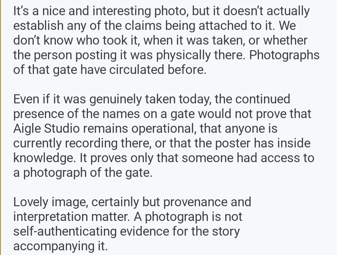 Just comment from ✨️the Enya Archives✨️ then