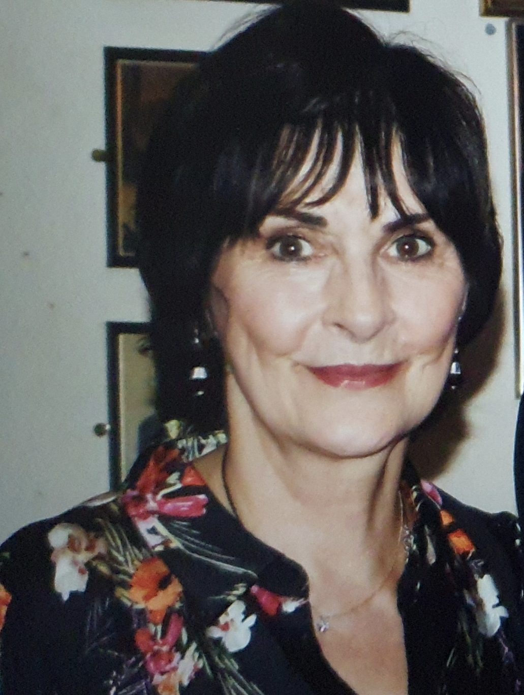 July 2026 Enya ♡