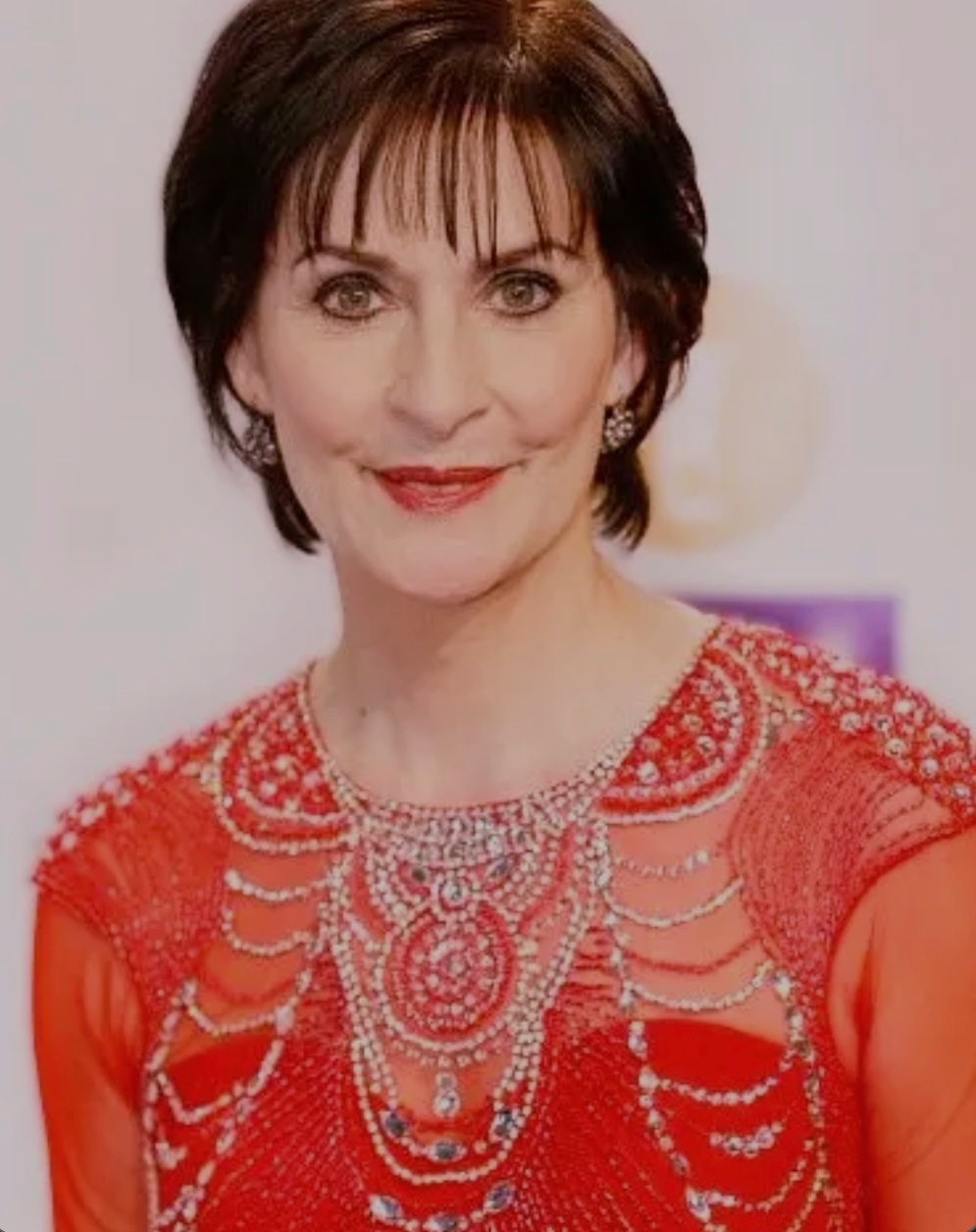 ♡ Enya at the ECHO Awards in Germany, 7th April 2016
