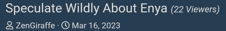 Hmm